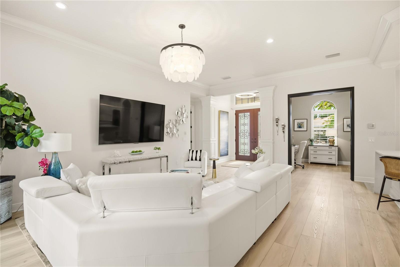 COUNTRY CLUB EAST AT LAKEWD RNCH PP - Residential