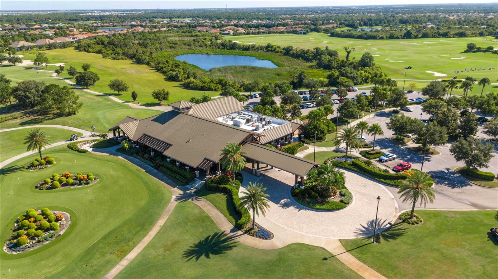 COUNTRY CLUB EAST AT LAKEWD RNCH PP - Residential