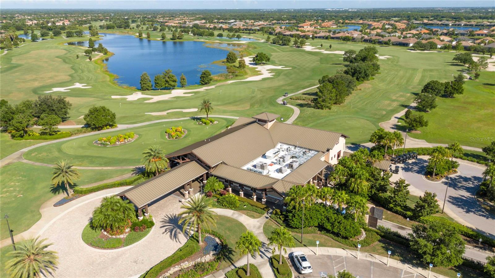 COUNTRY CLUB EAST AT LAKEWD RNCH PP - Residential