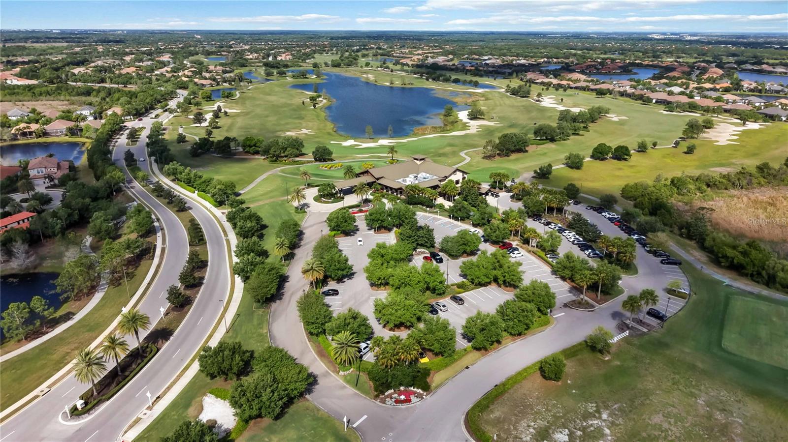 COUNTRY CLUB EAST AT LAKEWD RNCH PP - Residential