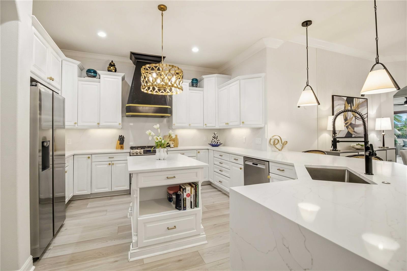 COUNTRY CLUB EAST AT LAKEWD RNCH PP - Residential