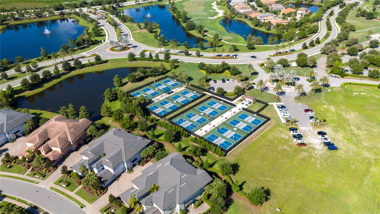 COUNTRY CLUB EAST AT LAKEWD RNCH PP - Residential