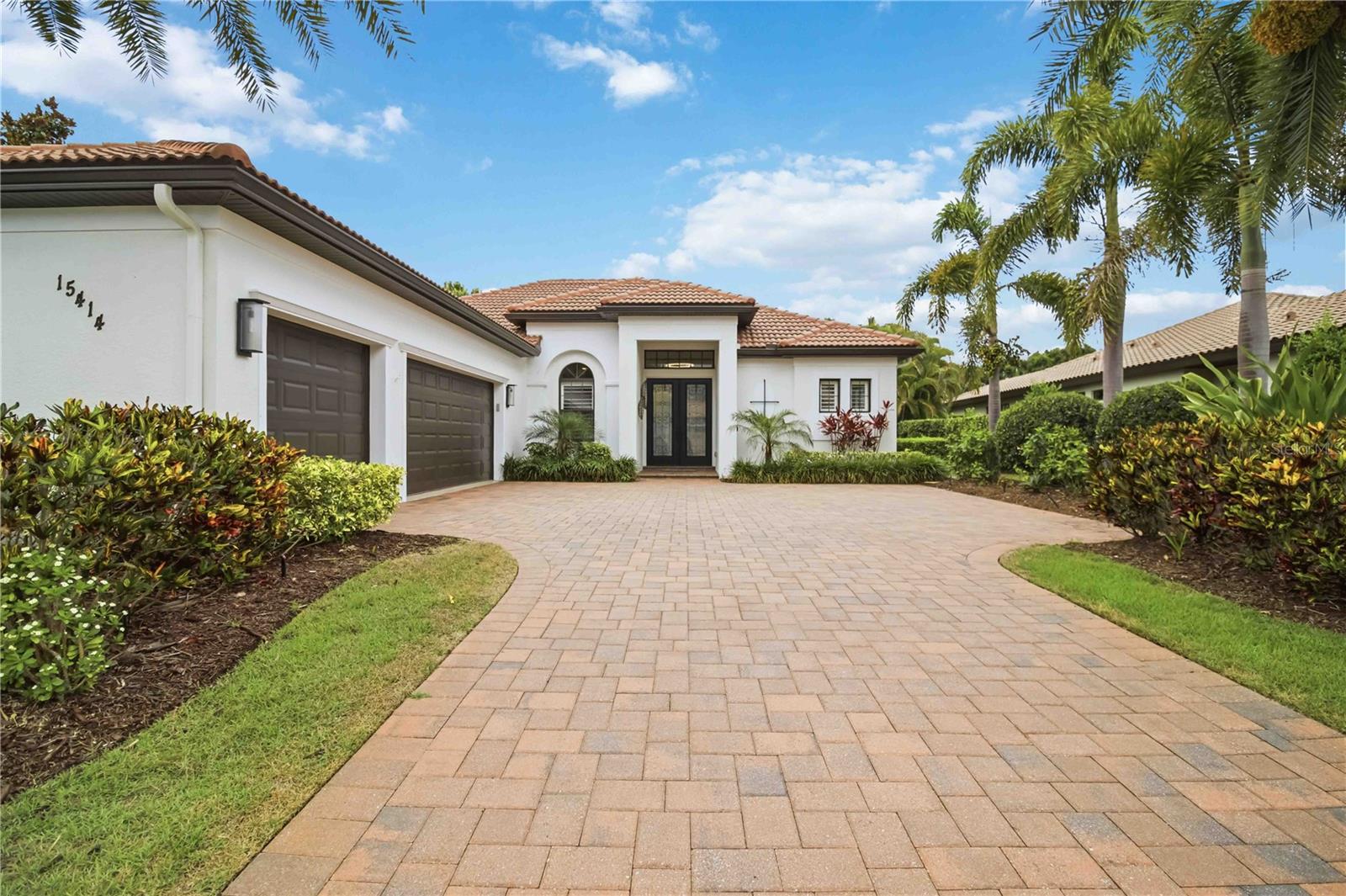 COUNTRY CLUB EAST AT LAKEWD RNCH PP - Residential