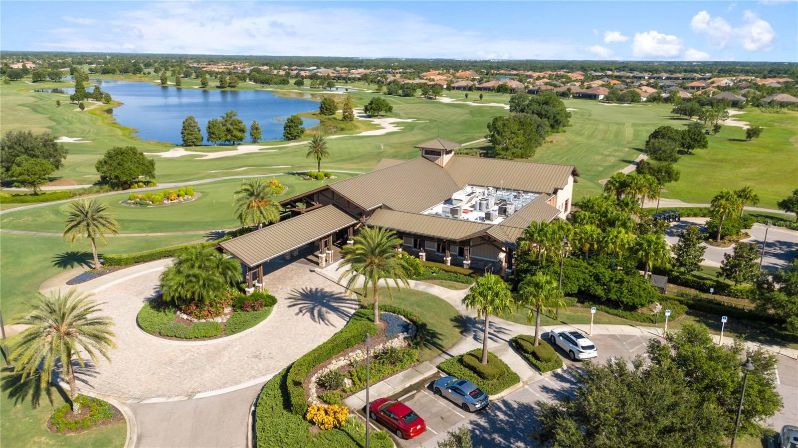 COUNTRY CLUB EAST AT LAKEWD RNCH PP - Residential