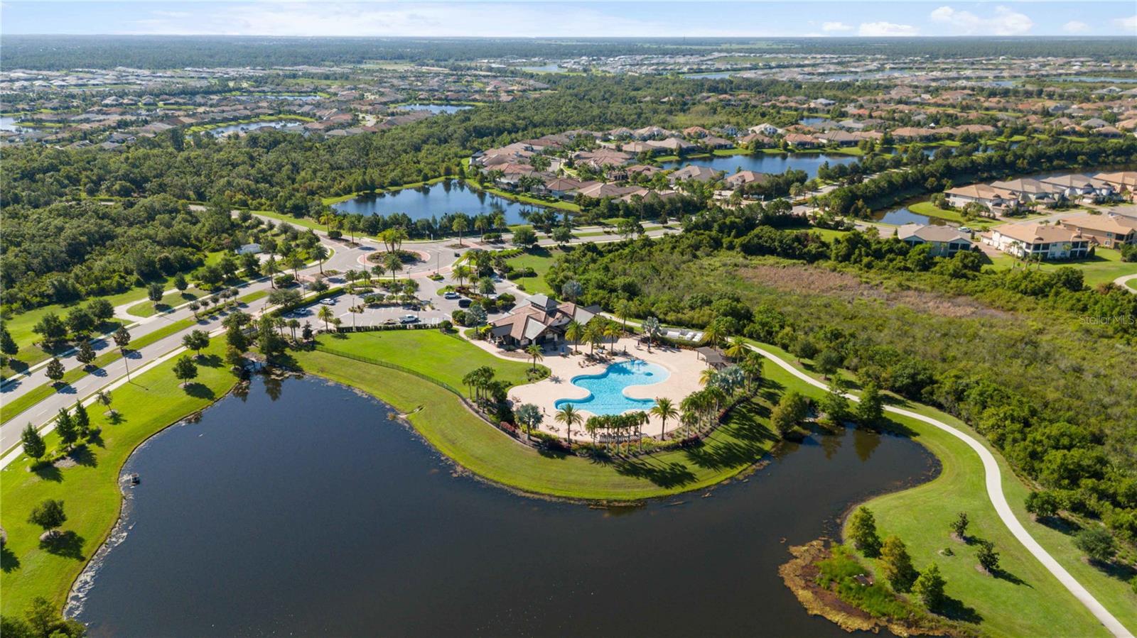 COUNTRY CLUB EAST AT LAKEWD RNCH PP - Residential