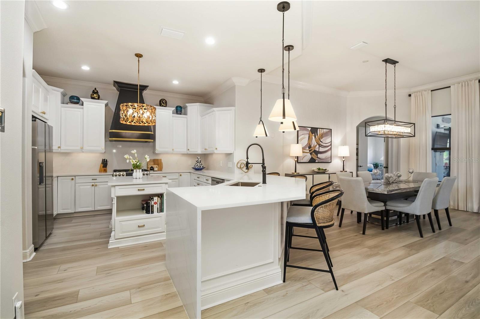 COUNTRY CLUB EAST AT LAKEWD RNCH PP - Residential