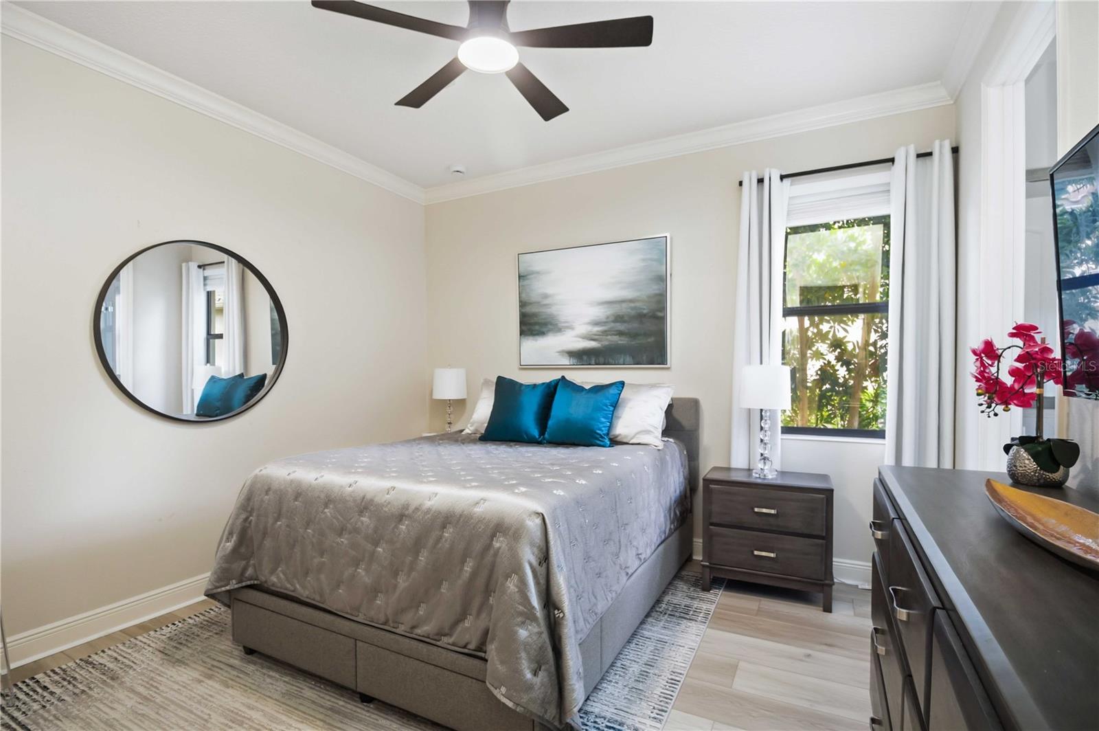 COUNTRY CLUB EAST AT LAKEWD RNCH PP - Residential