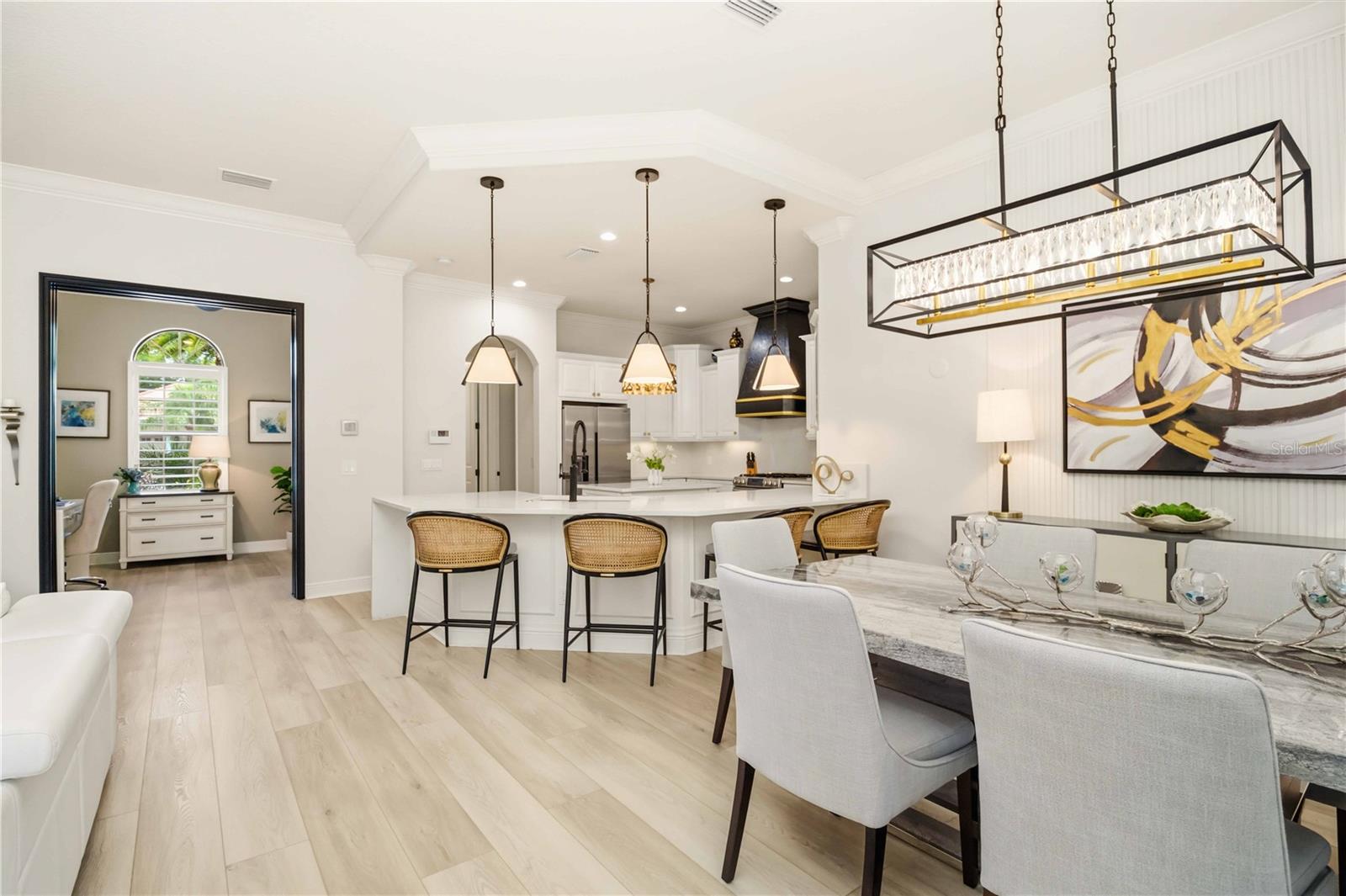 COUNTRY CLUB EAST AT LAKEWD RNCH PP - Residential
