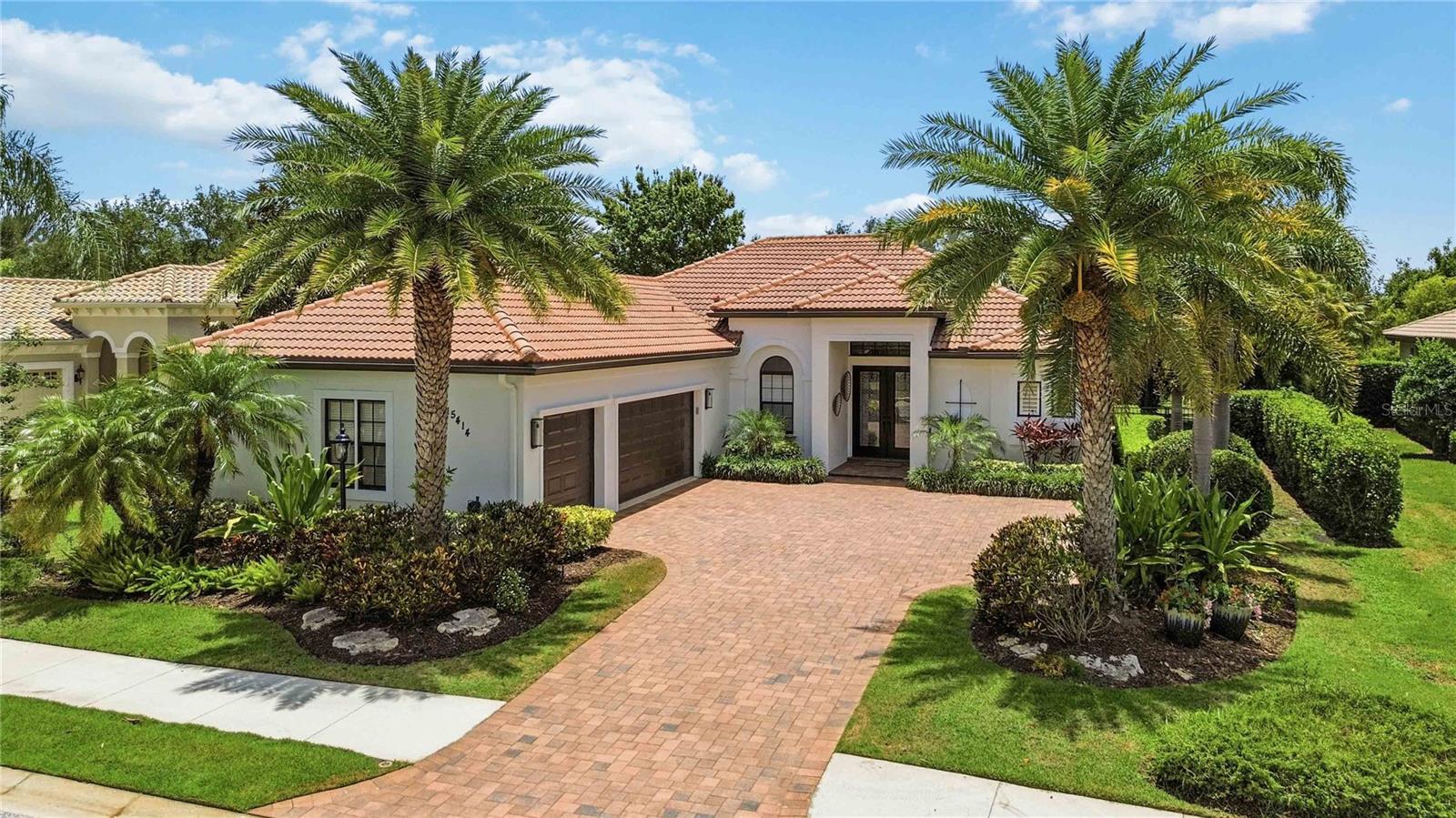 COUNTRY CLUB EAST AT LAKEWD RNCH PP - Residential