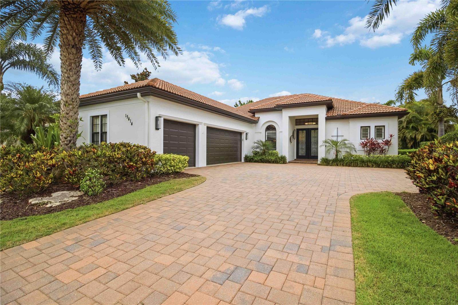 COUNTRY CLUB EAST AT LAKEWD RNCH PP - Residential