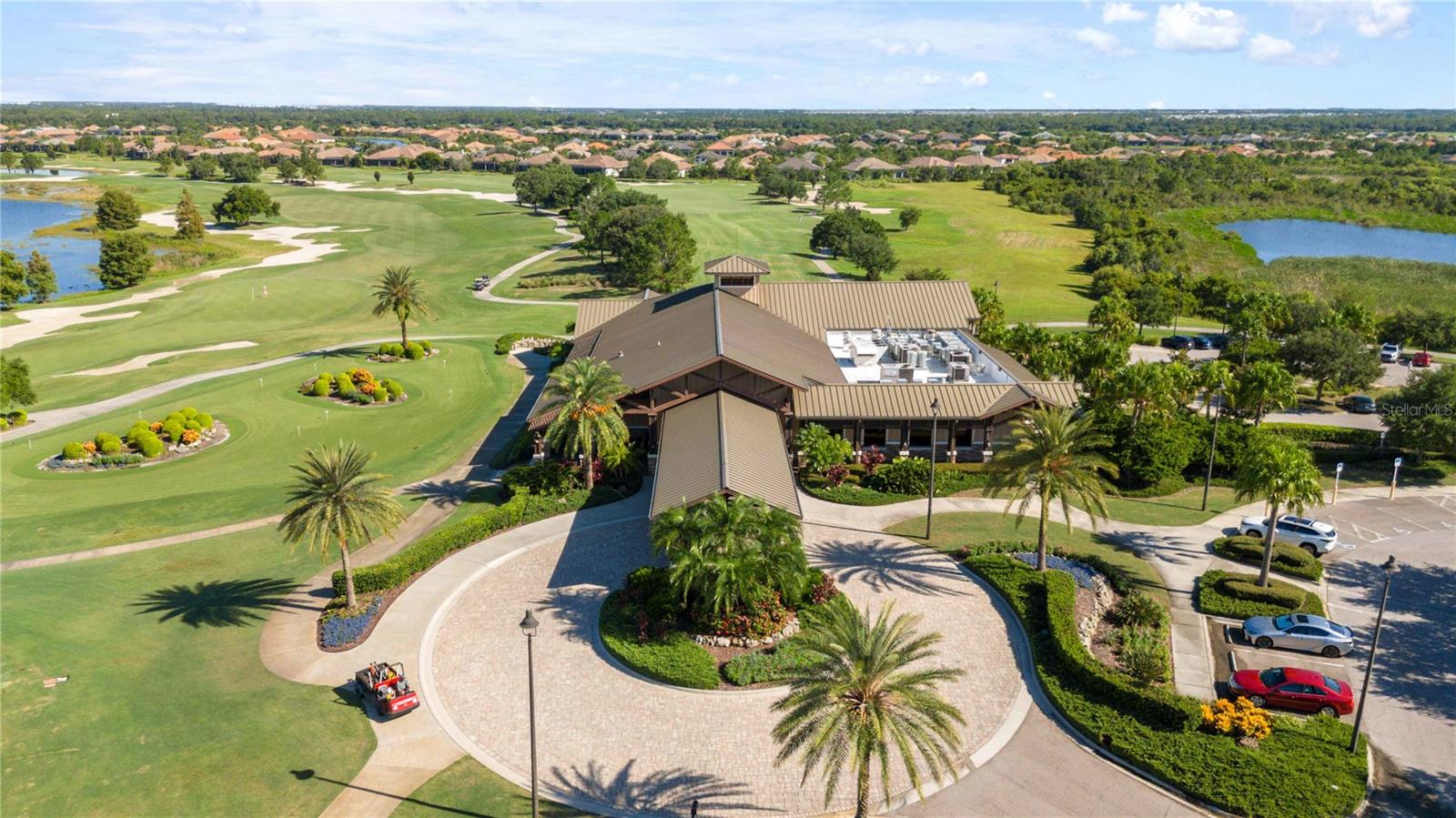 COUNTRY CLUB EAST AT LAKEWD RNCH PP - Residential