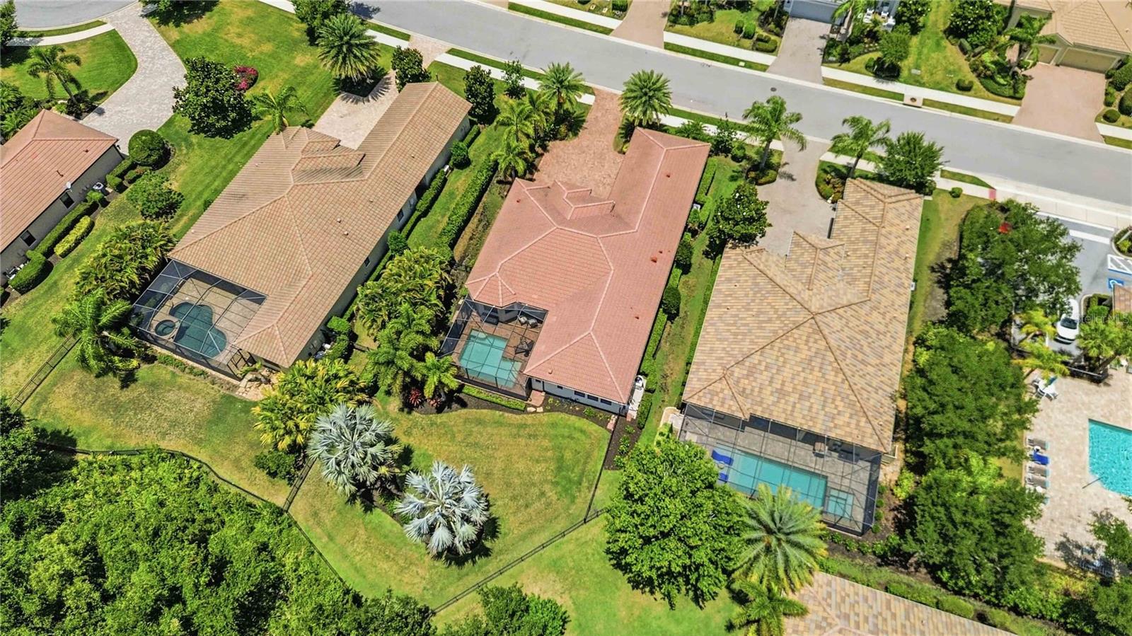 COUNTRY CLUB EAST AT LAKEWD RNCH PP - Residential