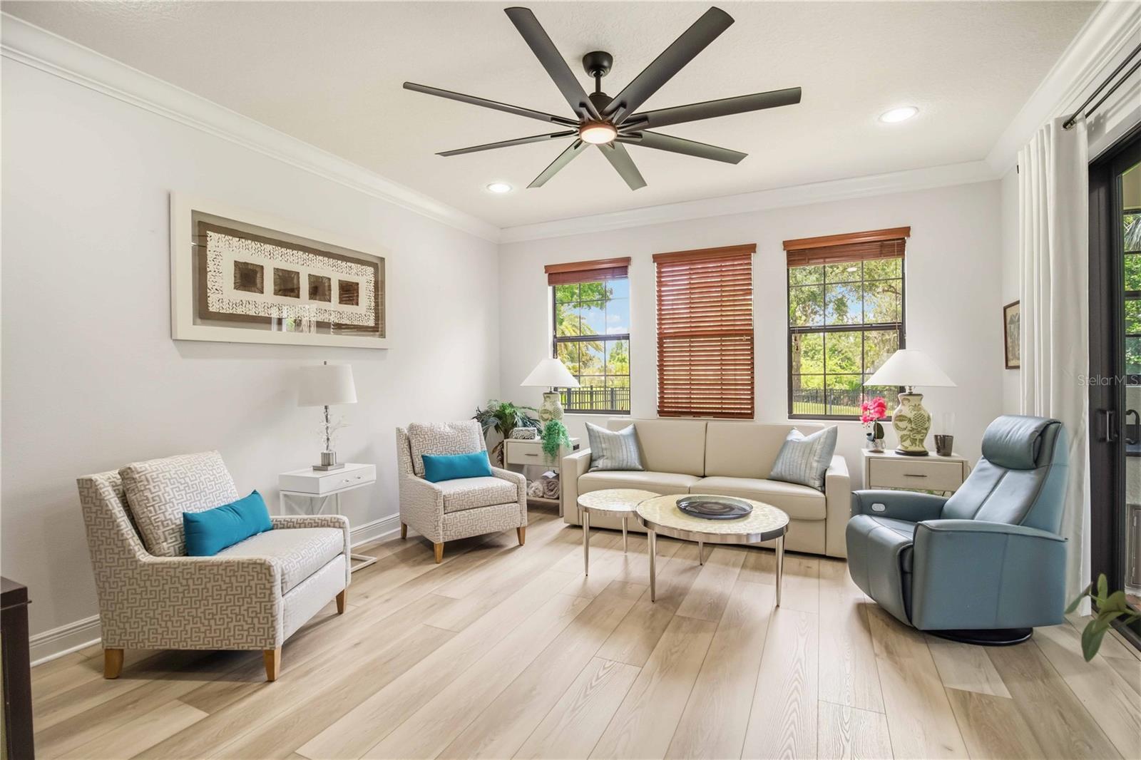 COUNTRY CLUB EAST AT LAKEWD RNCH PP - Residential