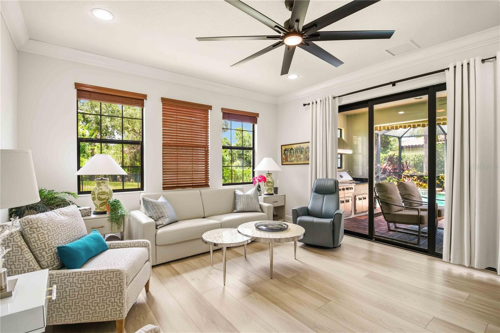 COUNTRY CLUB EAST AT LAKEWD RNCH PP - Residential