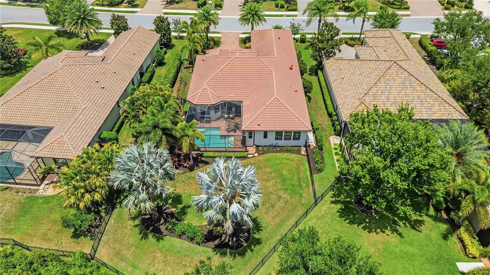 COUNTRY CLUB EAST AT LAKEWD RNCH PP - Residential