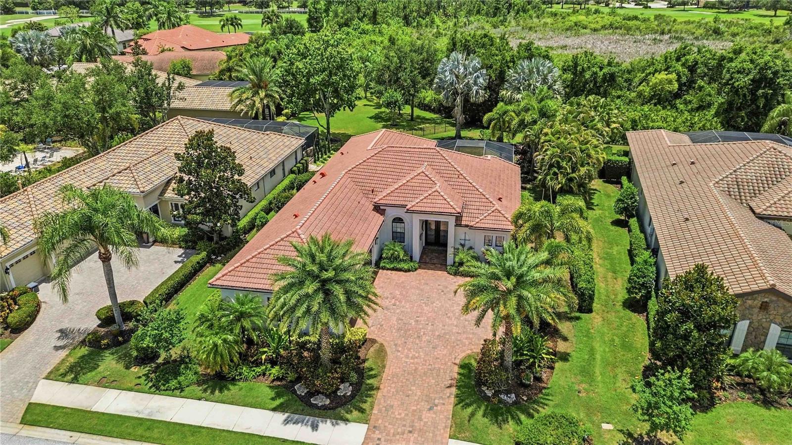 COUNTRY CLUB EAST AT LAKEWD RNCH PP - Residential