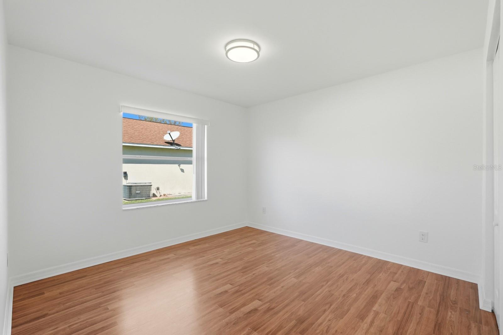 ORCHARD PHASE II - Residential
