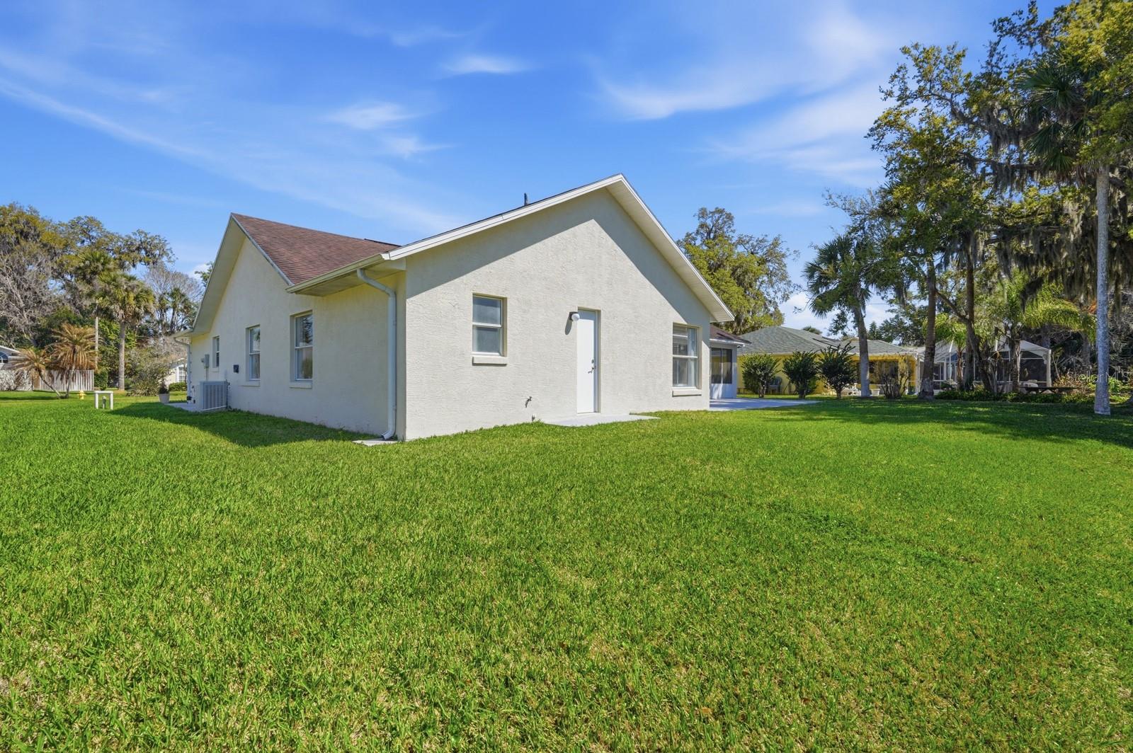 ORCHARD PHASE II - Residential