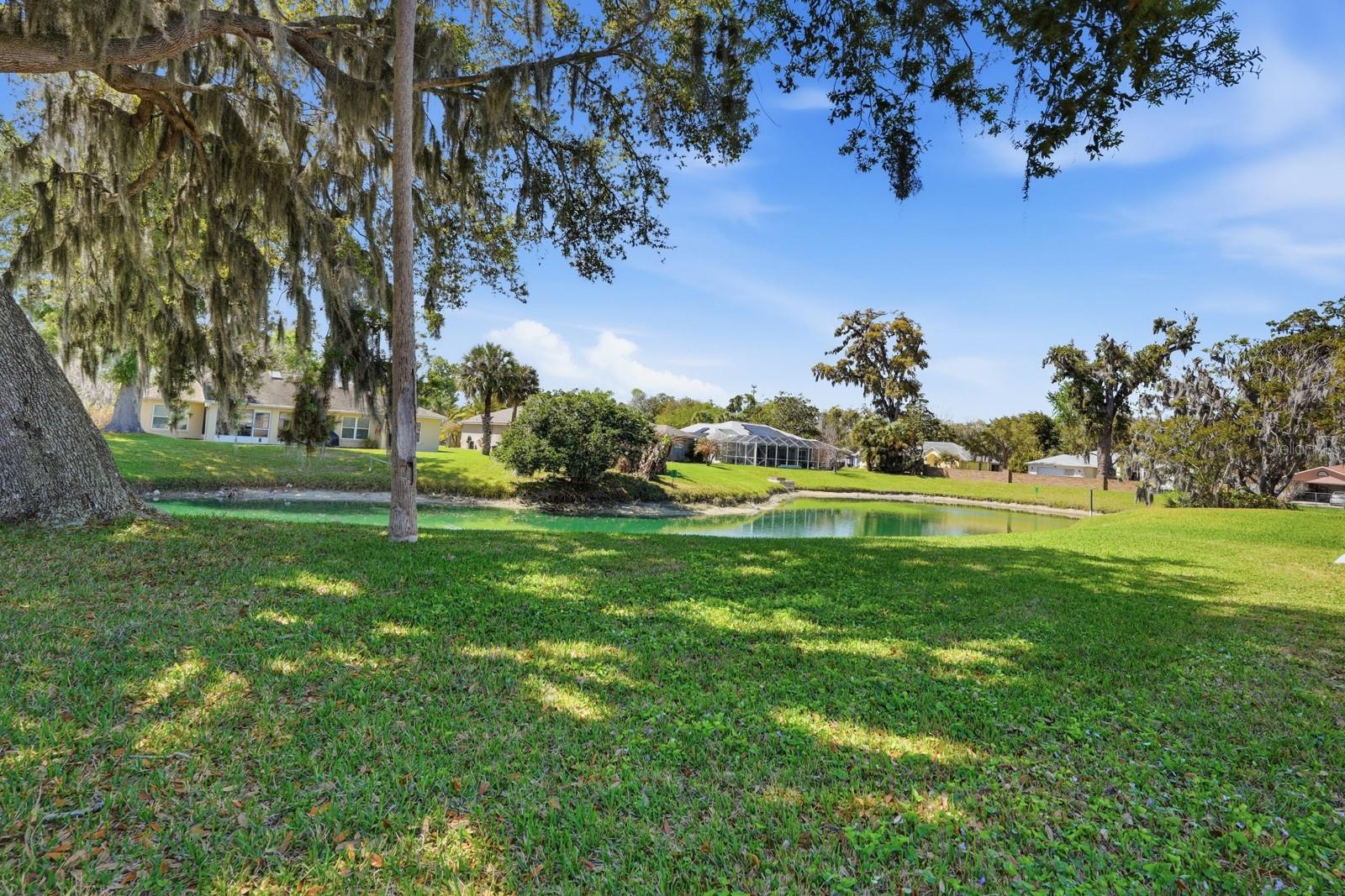 ORCHARD PHASE II - Residential