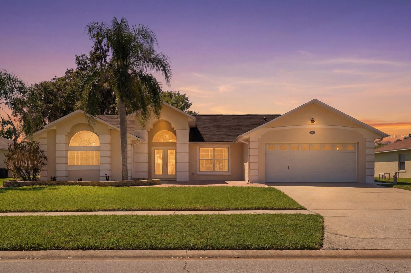 Imagine starting your day just minutes from the beach and the Intracoastal Waterway, then returning home to the quiet comfort of a peaceful South Daytona neighborhood.

Located in the heart of the Daytona Beach area, this South Daytona home offers the perfect blend of coastal convenience and relaxed residential living. Tucked into a quiet community and backing to a tranquil pond, the property enjoys a natural setting that adds a sense of calm and privacy to everyday life.

Life here is all about location. Within minutes you can find yourself enjoying the sandy shores of Daytona Beach, boating or paddleboarding along the Intracoastal Waterway, or exploring the restaurants, shops, and entertainment that make the greater Daytona Beach area such a vibrant place to live. Nearby Port Orange adds even more convenience with parks, dining, and everyday amenities that make Volusia County living so appealing.

Inside, the home offers a comfortable layout designed for everyday living. Natural light fills the main living spaces, creating a bright and welcoming atmosphere, while the kitchen and living areas provide an easy place for gathering and entertaining. The backyard setting offers a peaceful place to relax, with the pond just beyond adding a quiet natural backdrop to the property.

Despite being close to Florida’s beautiful waterways and coastline, the property has not experienced flooding, offering additional peace of mind while still enjoying the benefits of living near the water.

For buyers searching for a South Daytona home near the beach and the Intracoastal, this location offers the opportunity to enjoy the best of the Daytona Beach area while coming home to a setting that feels calm, comfortable, and connected to nature.