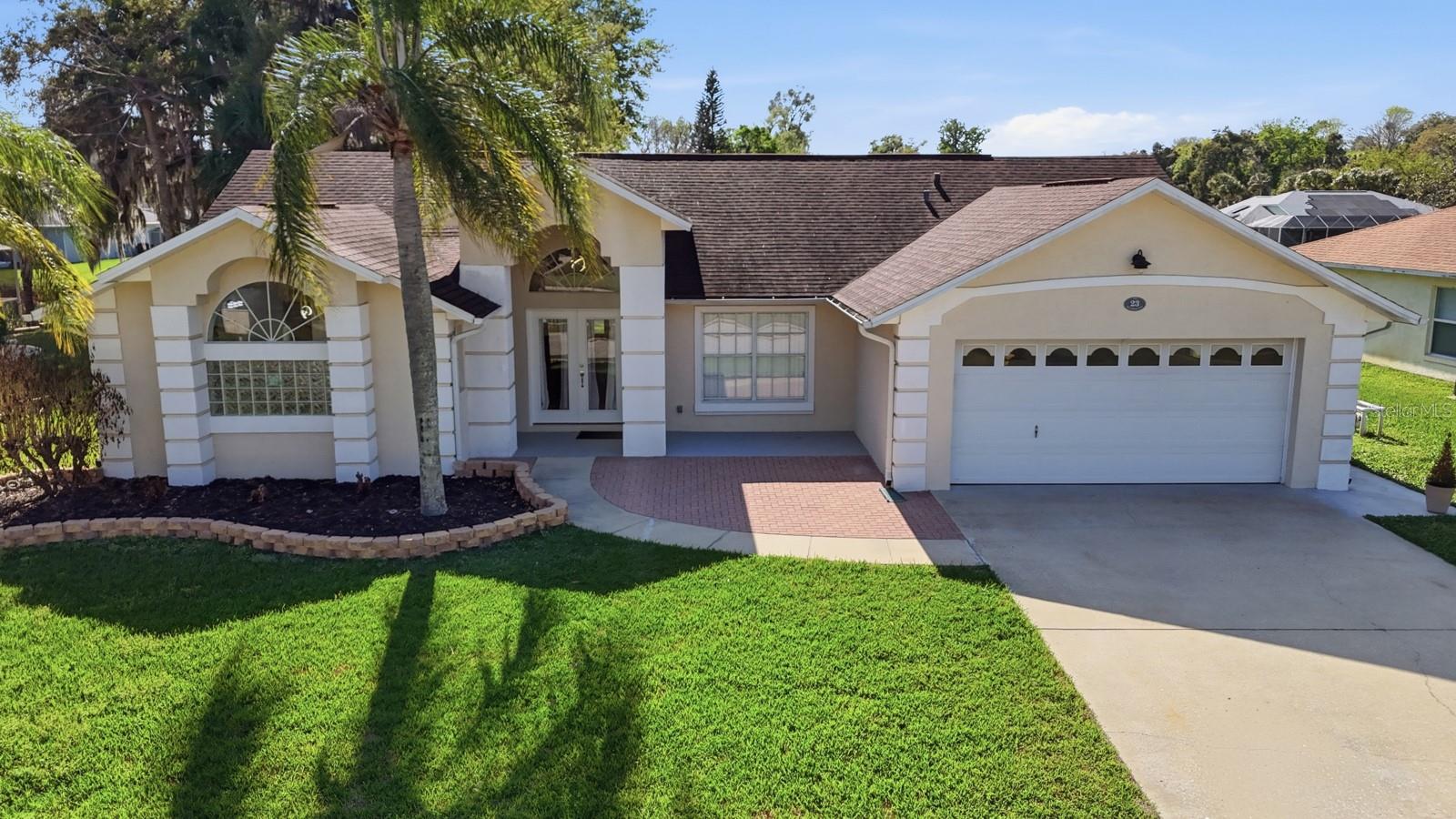 ORCHARD PHASE II - Residential