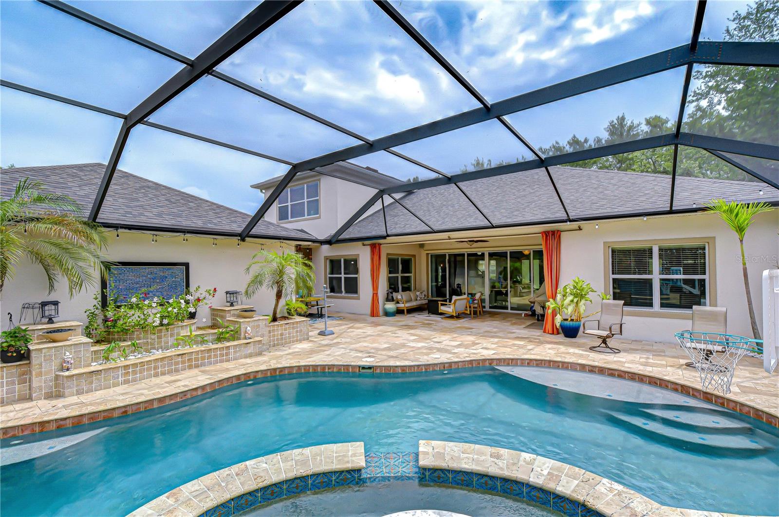 FISHHAWK RANCH - Residential