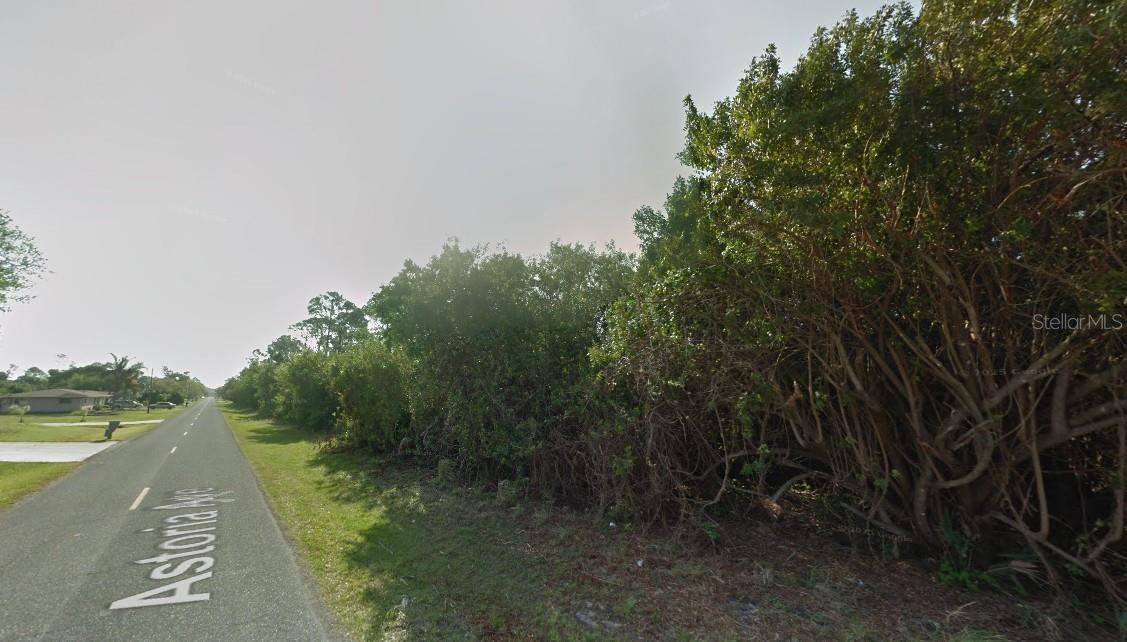 PORT CHARLOTTE SEC 026 - Land