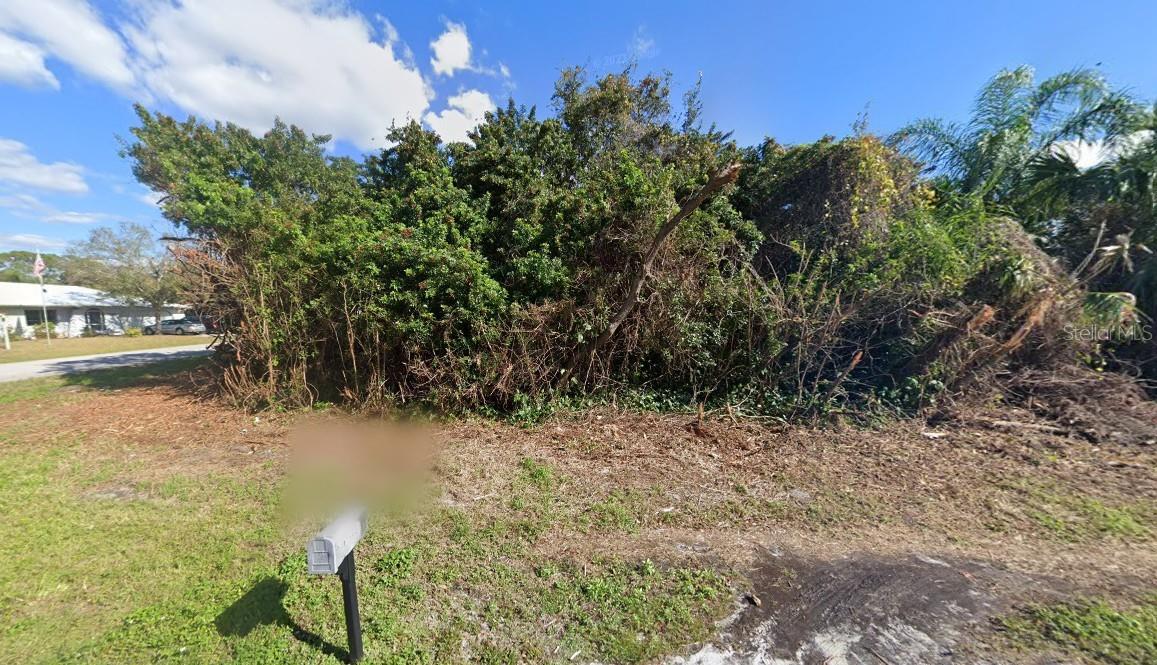 PORT CHARLOTTE SEC 026 - Land