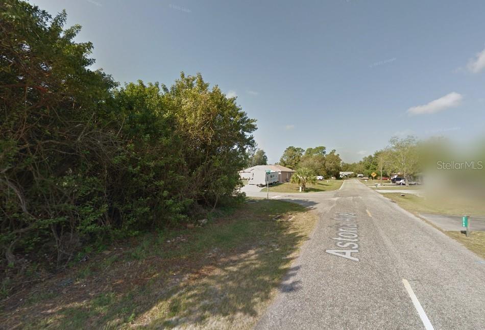 PORT CHARLOTTE SEC 026 - Land