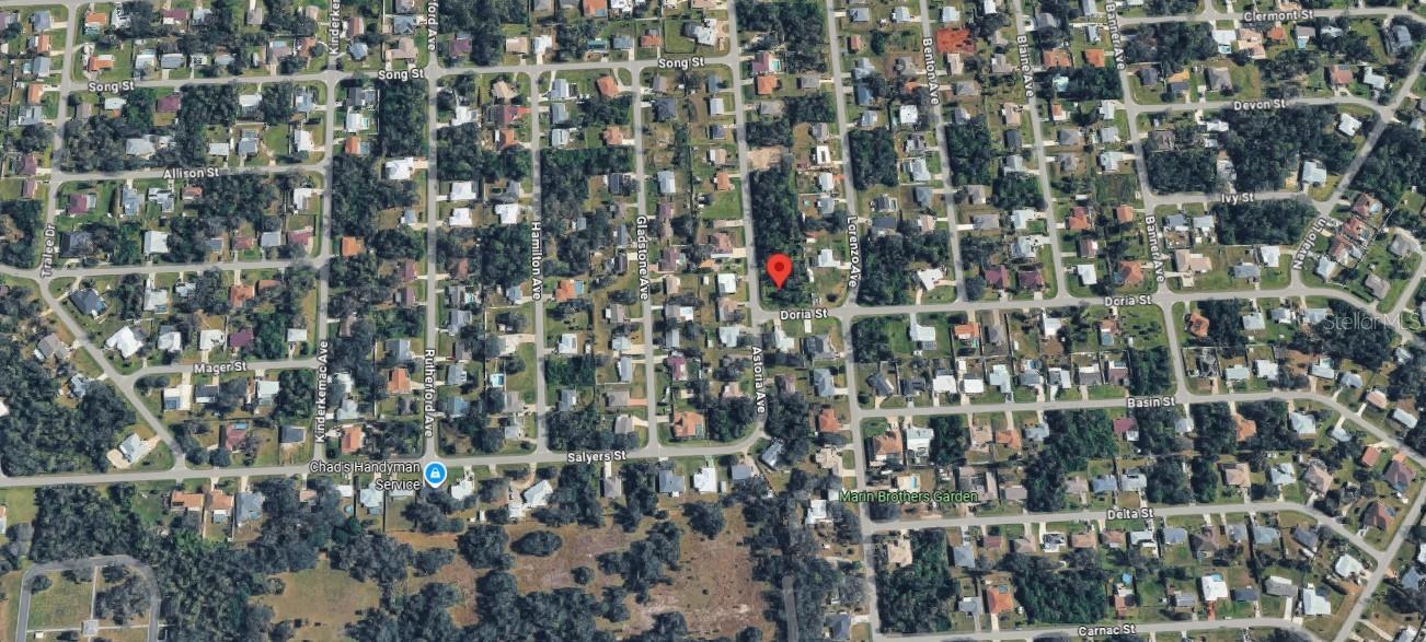 PORT CHARLOTTE SEC 026 - Land