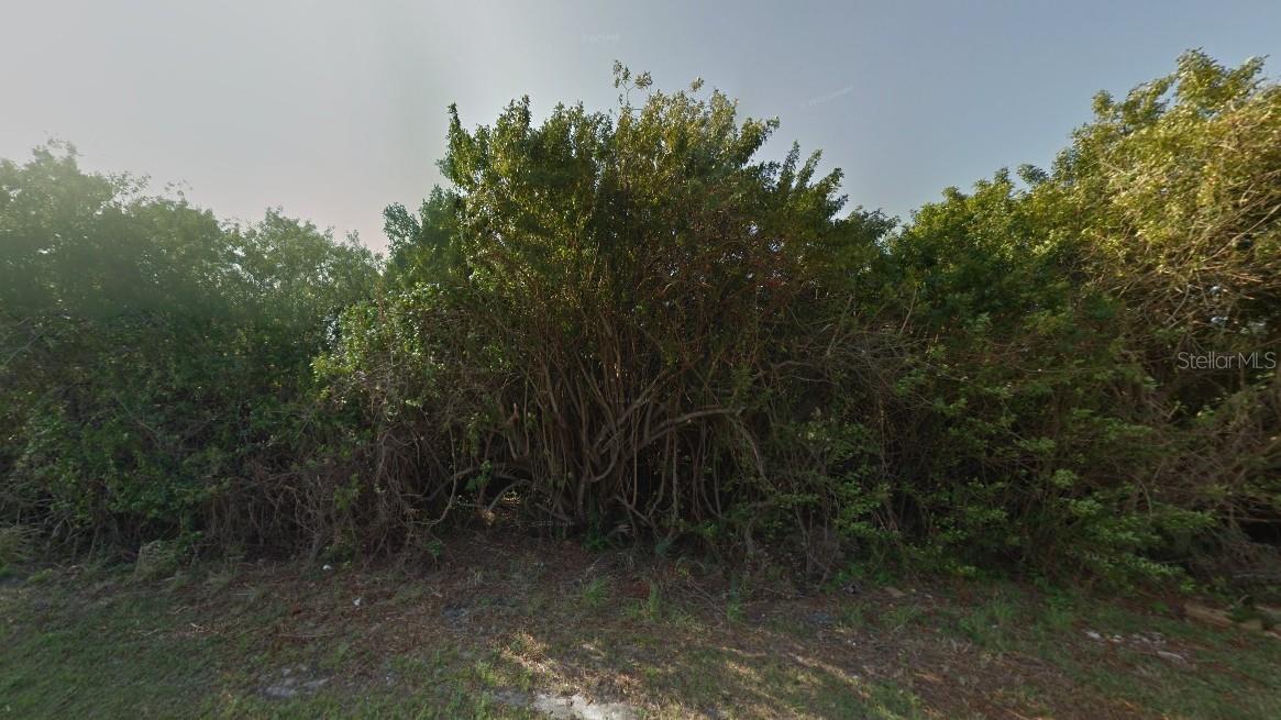 PORT CHARLOTTE SEC 026 - Land