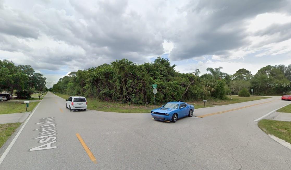 PORT CHARLOTTE SEC 026 - Land