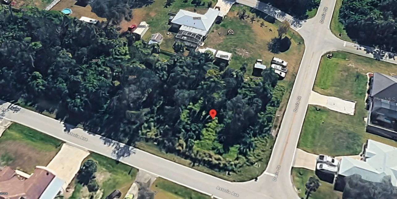 PORT CHARLOTTE SEC 026 - Land