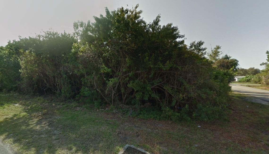 PORT CHARLOTTE SEC 026 - Land