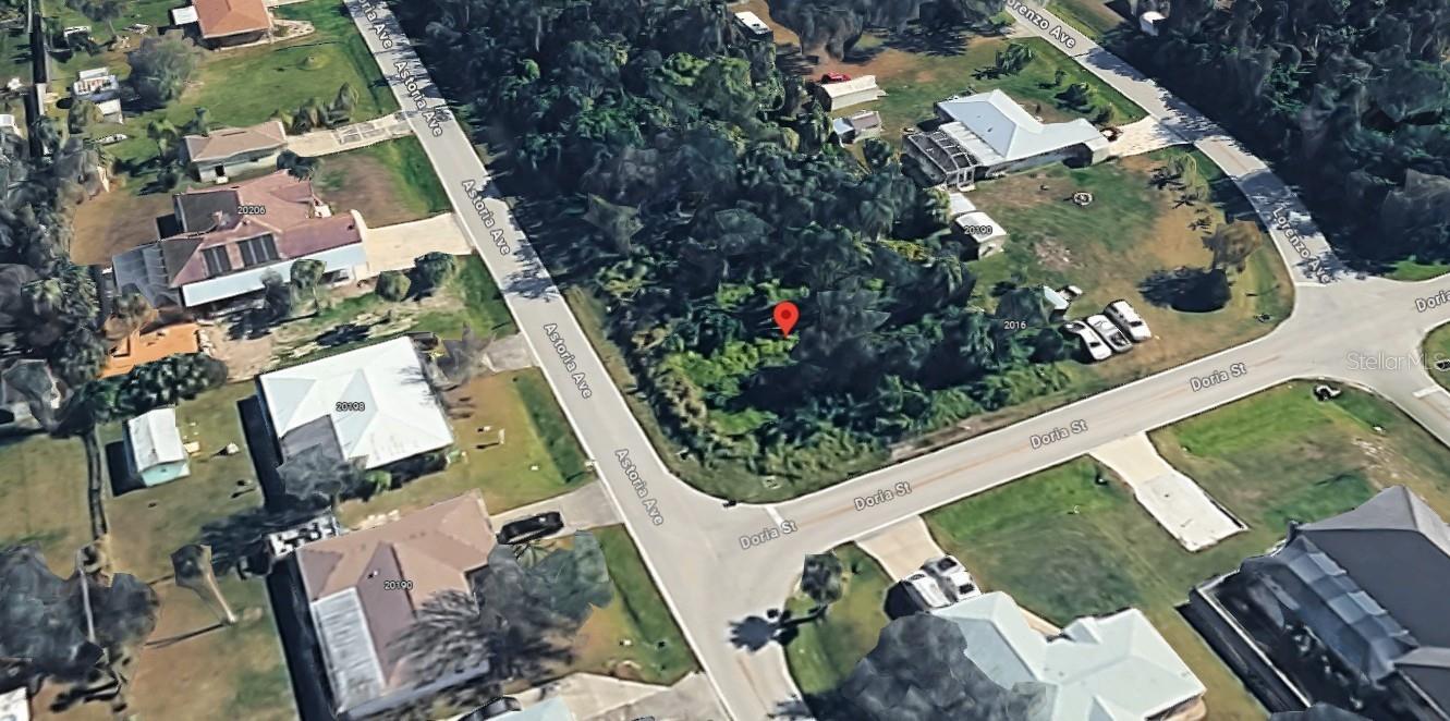 PORT CHARLOTTE SEC 026 - Land