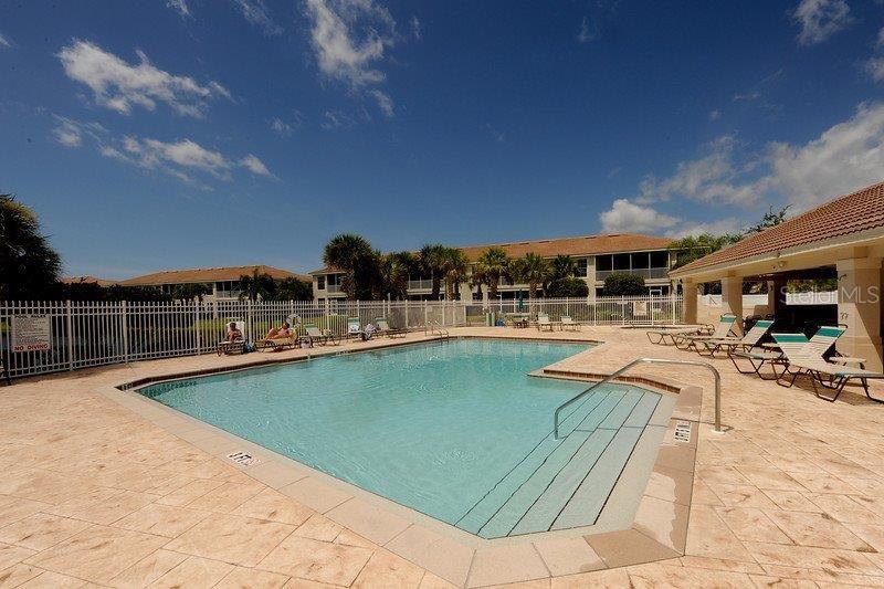 ARIELLE/PALMER RANCH SEC I - Residential