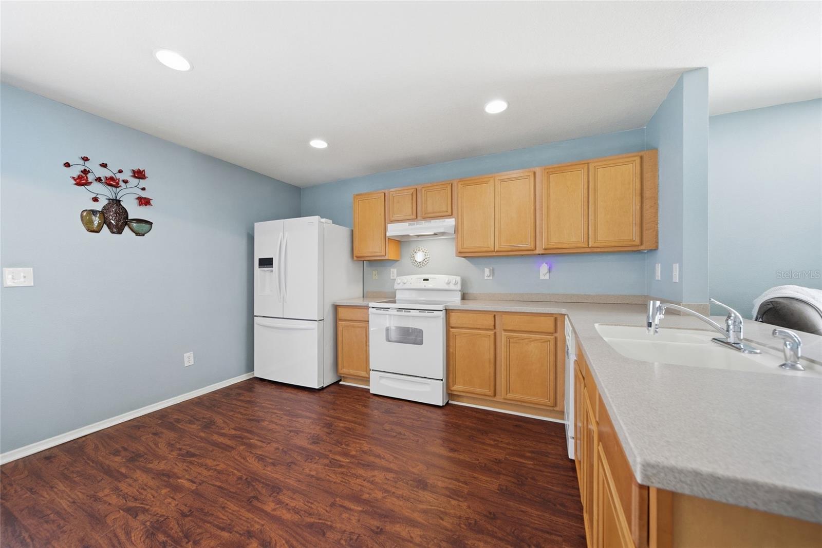 ASHLEY PINES - Residential