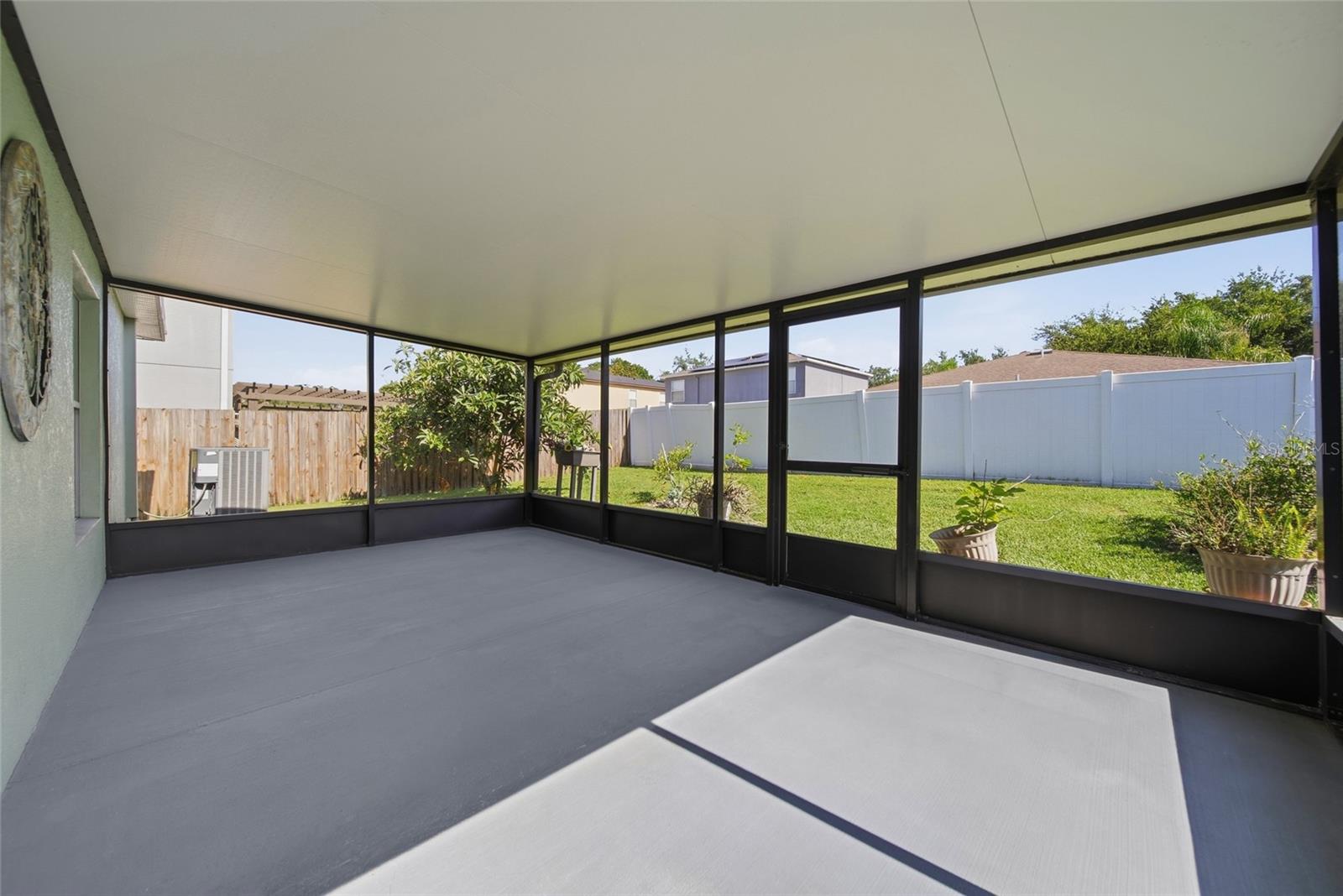 ASHLEY PINES - Residential
