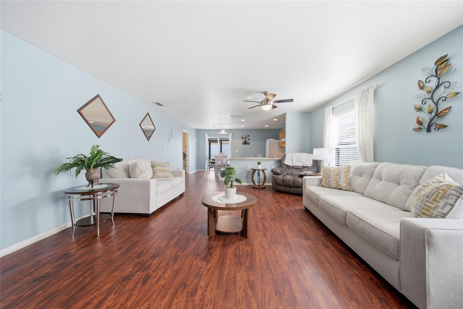 ASHLEY PINES - Residential