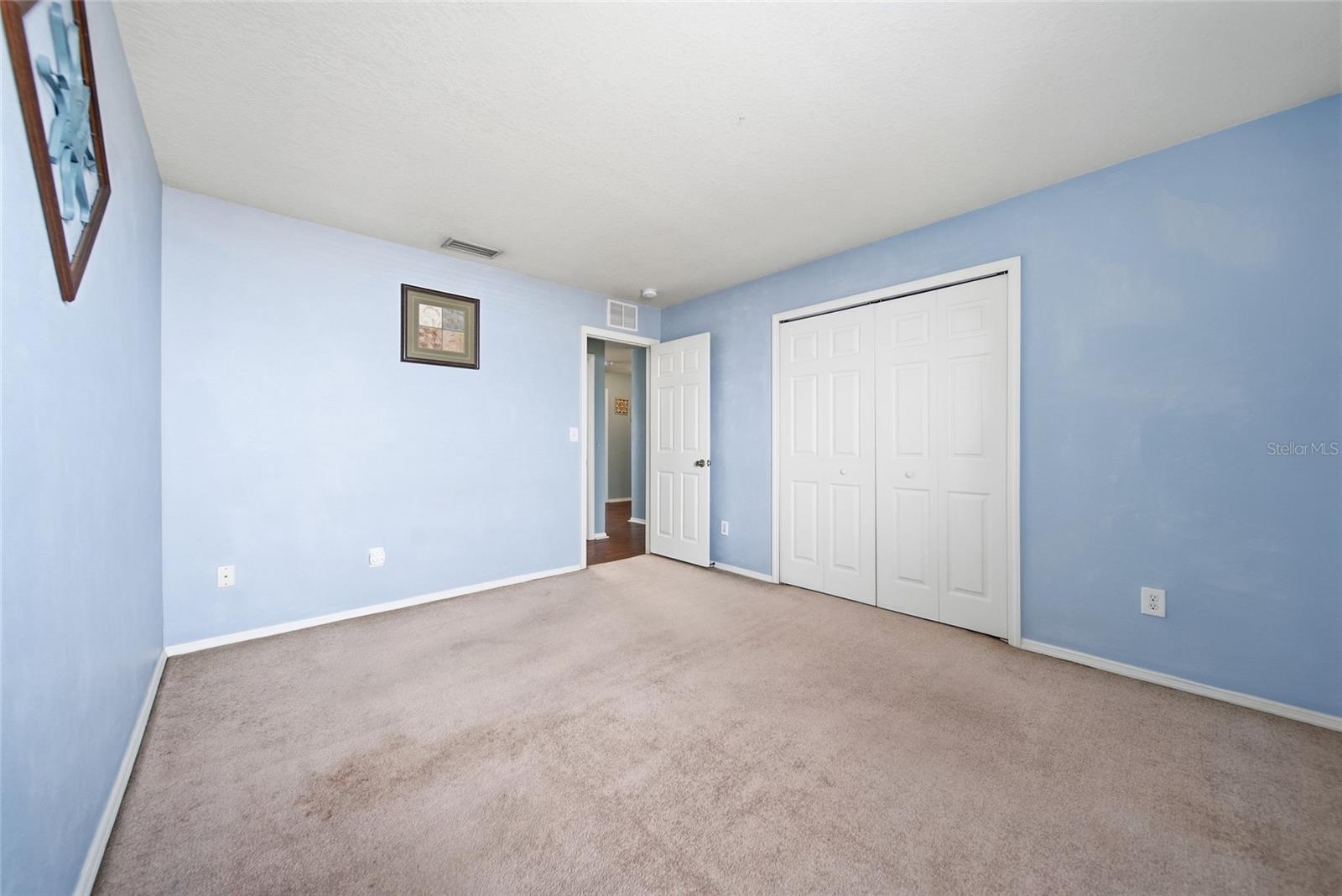 ASHLEY PINES - Residential