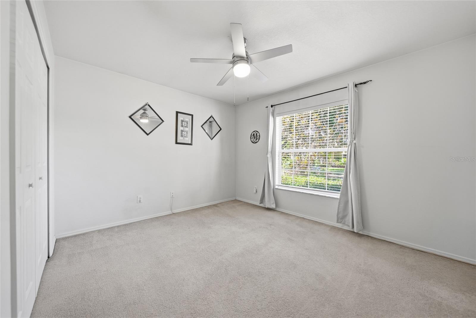 ASHLEY PINES - Residential