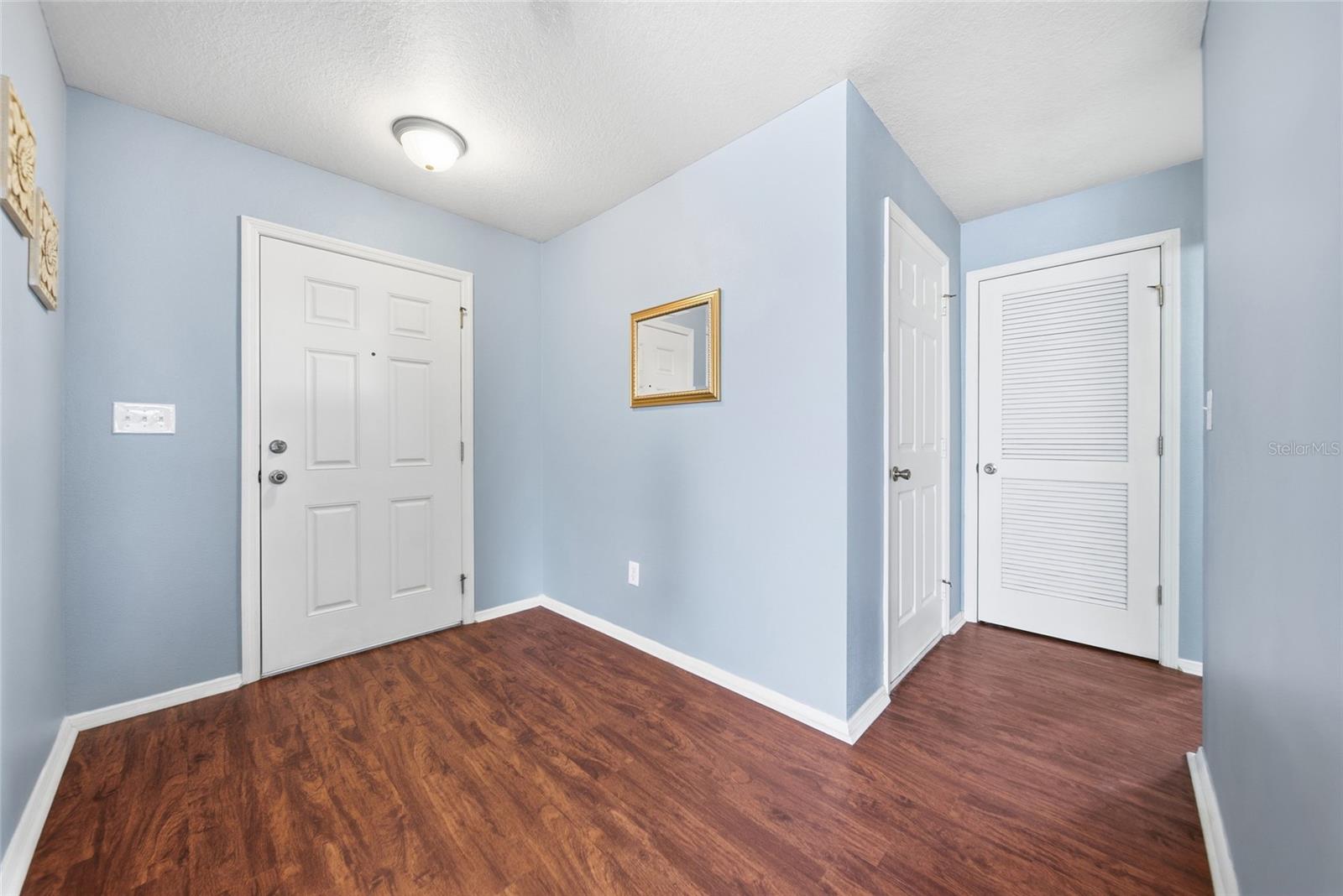 ASHLEY PINES - Residential
