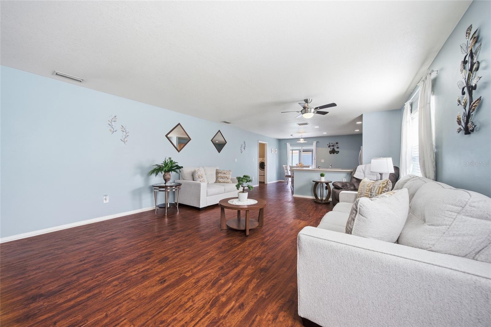 ASHLEY PINES - Residential