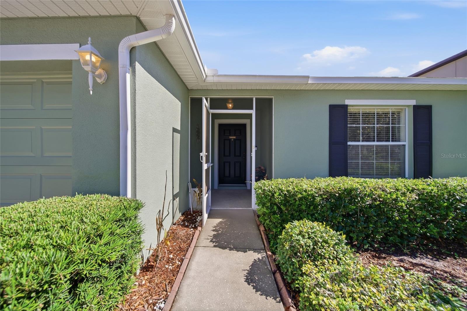 ASHLEY PINES - Residential