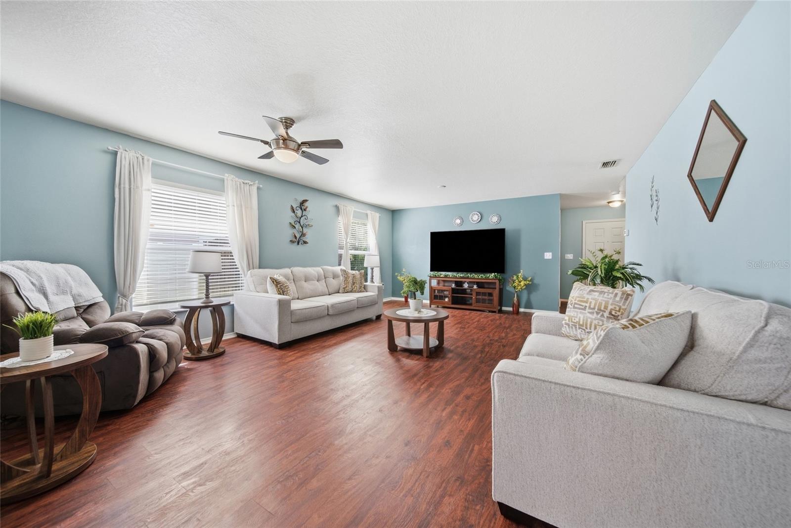ASHLEY PINES - Residential