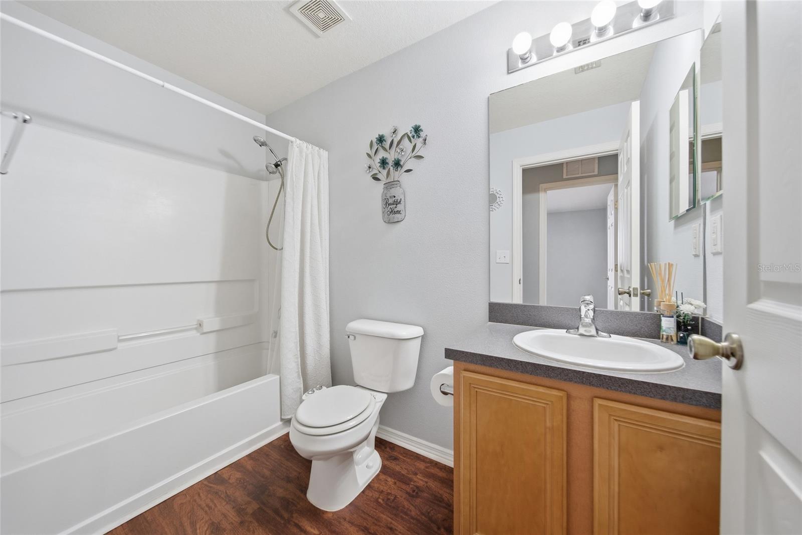 ASHLEY PINES - Residential