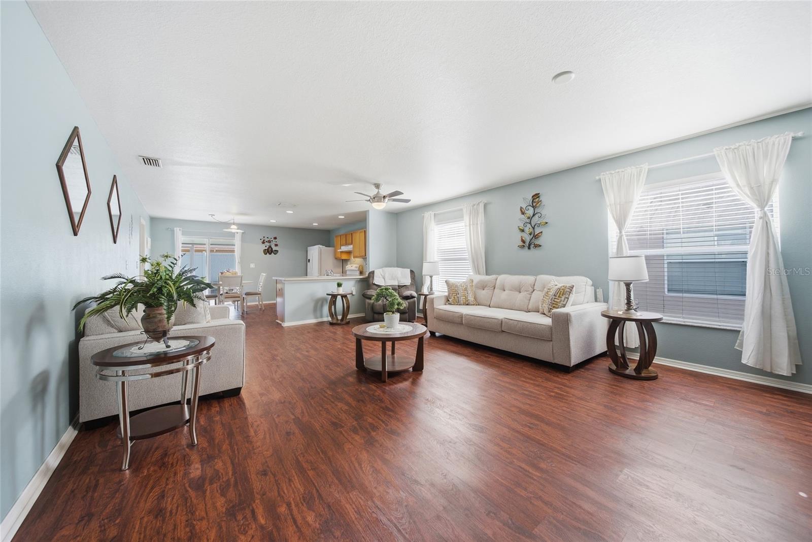 ASHLEY PINES - Residential