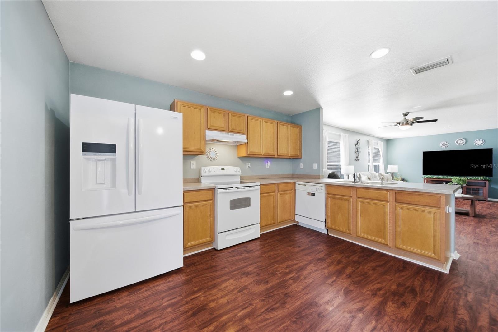 ASHLEY PINES - Residential