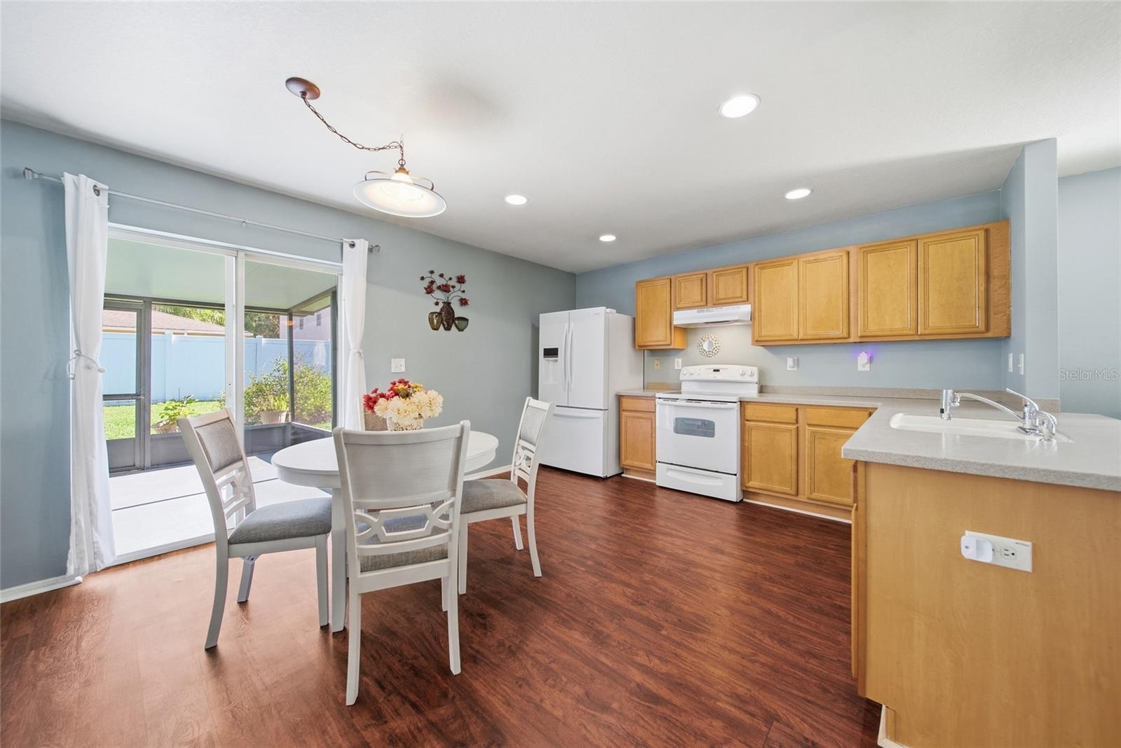 ASHLEY PINES - Residential