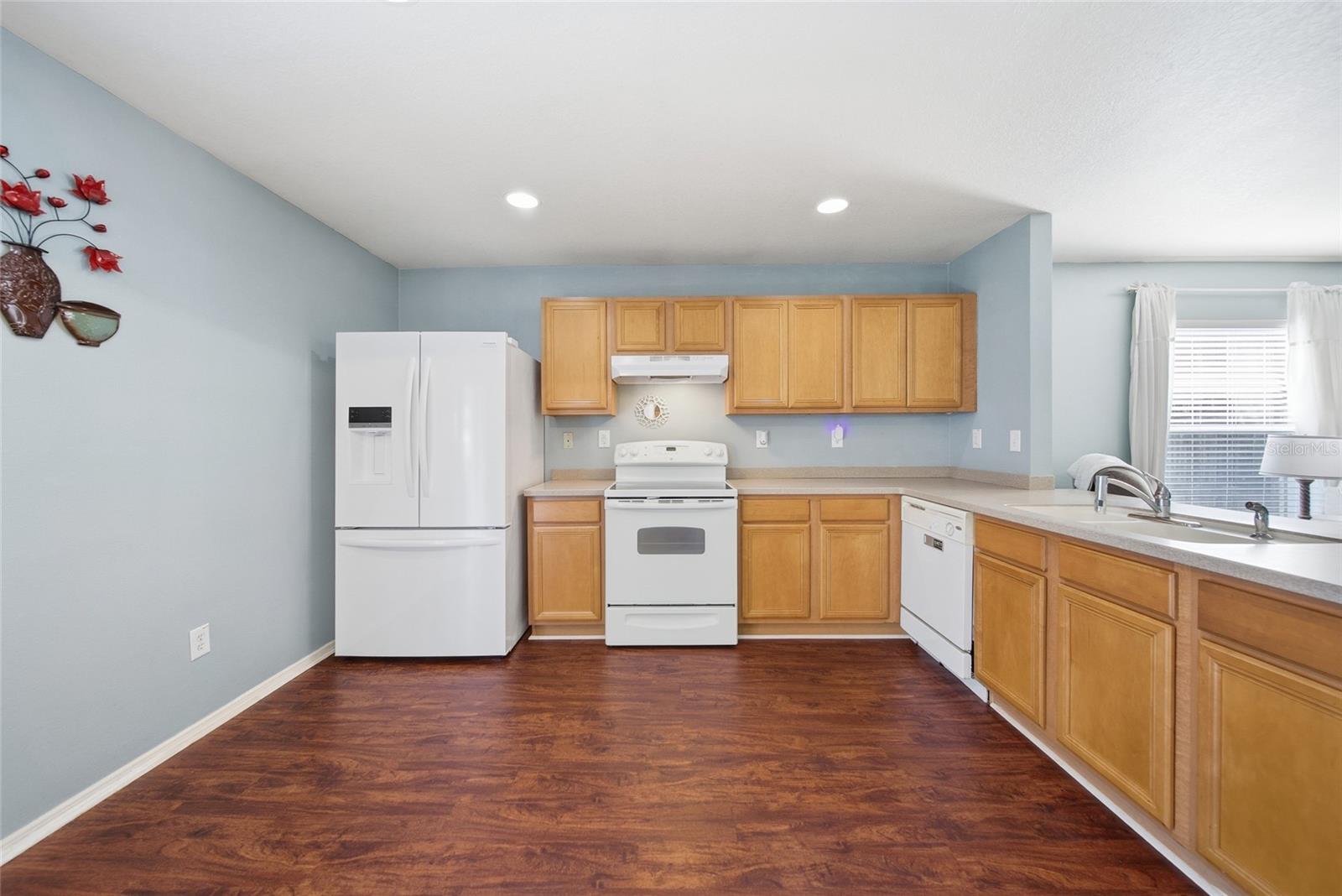 ASHLEY PINES - Residential